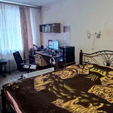 Продам 3 комнатную квартиру в теплом кирпичном доме на ул. Марсельской