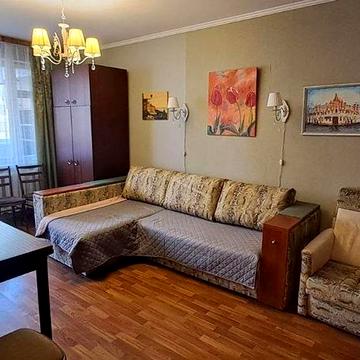 Оренда 2-кімнатної квартири на Митниці (від власника)