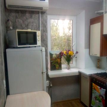 Довгострокова оренда 1к Квартира Владислава Бувалкіна (Генерала Бочарова) вулиця