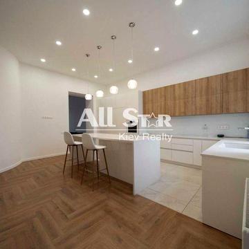 Оренда 5к квартири в Києві, Антоновича вул. 16 Без комісії