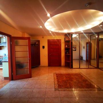 Видова 3-х кімн кв  м. Лівобережна, вул Шептицького 1В. Без комісії