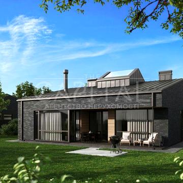 Продаж будинку, КМ "NAVY Village", Осещина