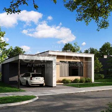 Продаж будинку, КМ "NAVY Village", Осещина, Вишгородський р-н