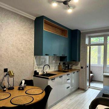 Квартира - новобудова центр вул Крушельницької 8.‼️ Вільна з 16,04 ‼️