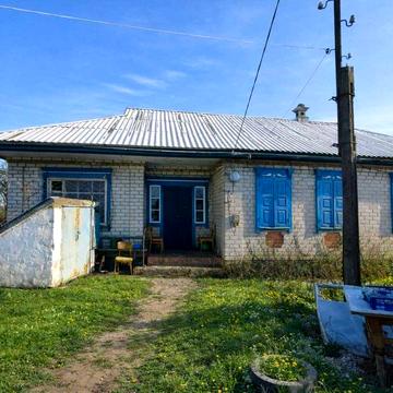 Продаж  будинку   Кременчук + 50 соток землі.