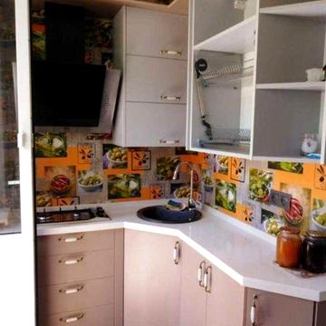 Аренда 1к квартиры Октябрьское