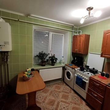 Здається однокімнатна квартира