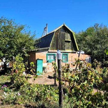 Дача с.Орлівщина СТ "Узлісся"