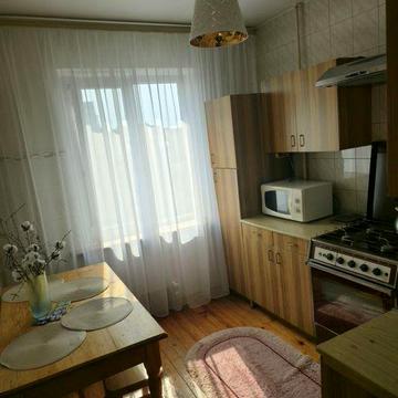 Оренда квартири 2 кімнати Вулиця Чорновола