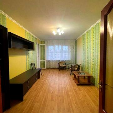 В продаже трехкомнатная квартира в Одессе по ул. Головковского