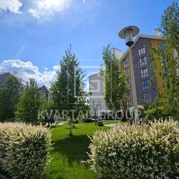 Євро трикімнатна квартира з наповненням, 2к квартира біля парку