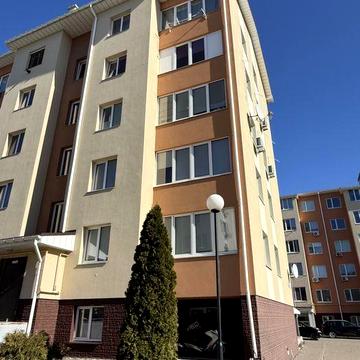 1к квартира 36м2, Крюківщина, чистова, без комісії ЖК Молодіжне містечко