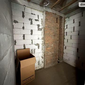 Продаж 1к Квартира Вереснева вулиця ЖК Brickwood