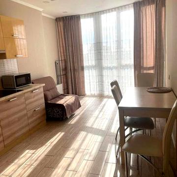 Продам 1 к кв БЕЗ КОМИССИИ ЖК Среднефонтанский  Фонтан Скай ЖД вокзал