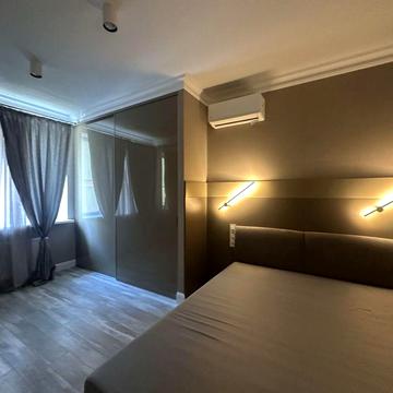 Стильна євродвушка!ЖК Клубний)Софіївська Борщагівка!