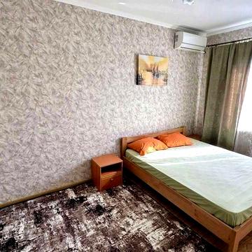 Оренда 1-кімнатної квартири в ЖК Патріотика