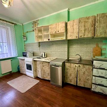 Оренда 2 кім квартири, вул Пасічна, новобудова