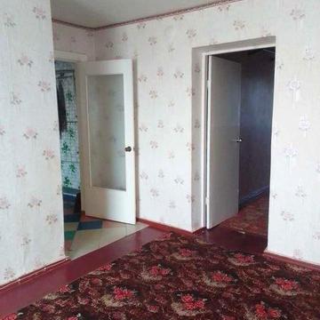 Сдам 3-кв квартиру на пл. Кирова 5/5 этаж