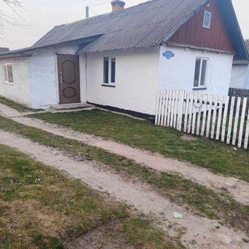 житловий будинок та земельна ділянка 12 сот., с. Желдець