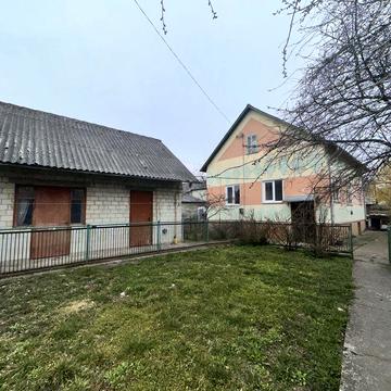 Будинок 63м2 в Розвадові з всіма комунікаціями