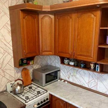 Вигідно. Продам затишну 2к.квартиру, недорого.