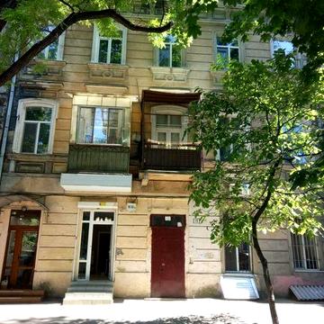 Сдам 1 кв Центр Дворянская Коблевская Соборка