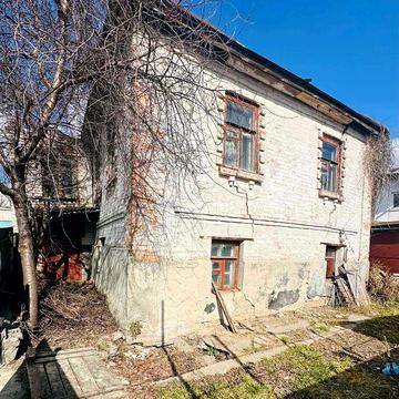 Будинок район Осташівського ставу