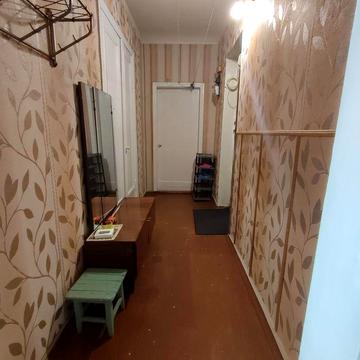 Продаж 2 кімнатної сталінки на Сухій Балці, Корнія Речмидила