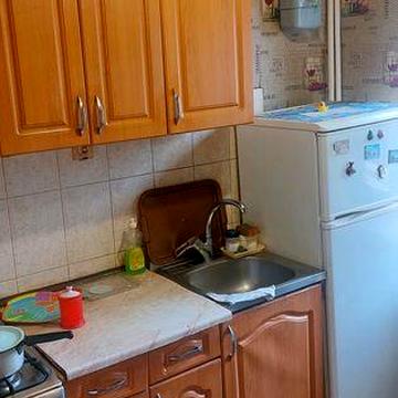 Продам 1к квартиру ж/мЗападный, мебель, техника