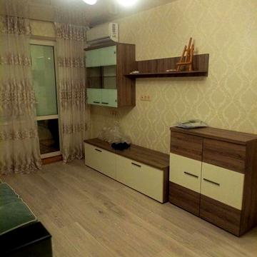 Довгострокова орендна