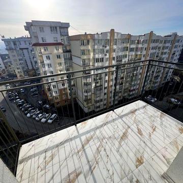 1 кімнатна перша здача Велика Британія поруч Семицвіт