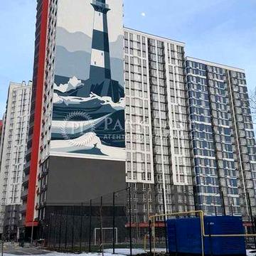 Продаж Бабича Гліба Канальна 8г Причал 8 Озеро Дарницький ЖК Причал 8