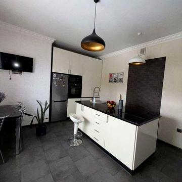 Затишний стильний будинок район Лезнево. Мінімальне офор. 43123