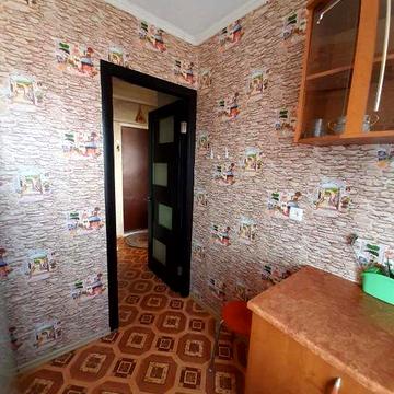 Сдам 1 комнатную квартиру, в  Малосемейке!