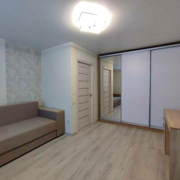 Продам 1к квартиру на Фрунзе ЖК Вінницябуд