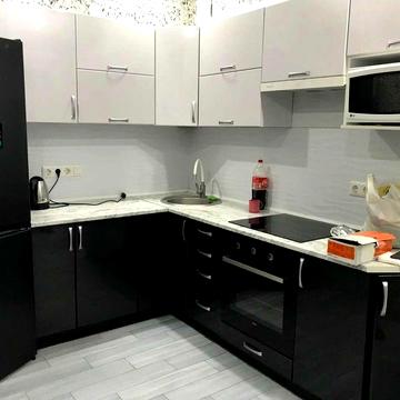 Аренда 2-кімнатної квартири ЖК Паркленд