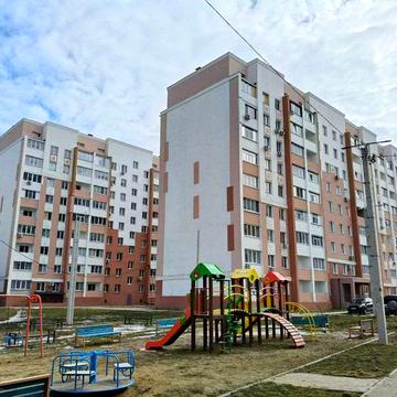 SV S4 Продам 1 комнатную квартиру Салтовка ЖК Птичка