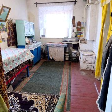 Продам будинок в селі Нова Гребля