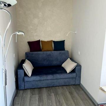 Довгострокова оренда 2к Квартира Вернадського Володимира вулиця ЖК Новодворянский