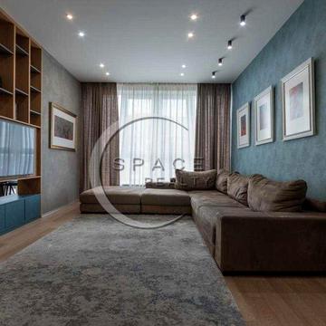 Продаж 5к квартири 193 м2 ЖК Новопечерські Липки Андрія Верхогляда ЖК Новопечерські Липки