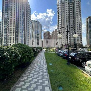 Продаж 3к квартири, ЖК Новопечерські Липки, вул. Верхогляда, 7 черга ЖК Новопечерські Липки