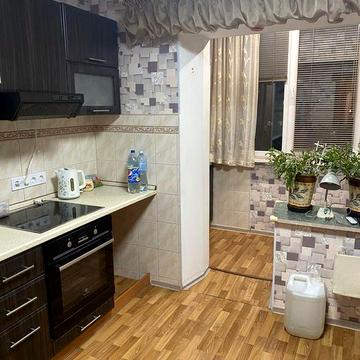 Продаж 3кімн. квартири, Троєщина, Деснянський р-н, вул. Закревського 5