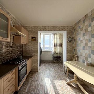 2 ком. квартира в кирпичном доме -69метров /Таирова . Гос. Программы