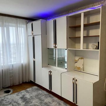 Лісовий просп., 41