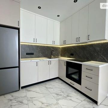 Продаж 1к Квартира Європейська вулиця ЖК Атмосфера