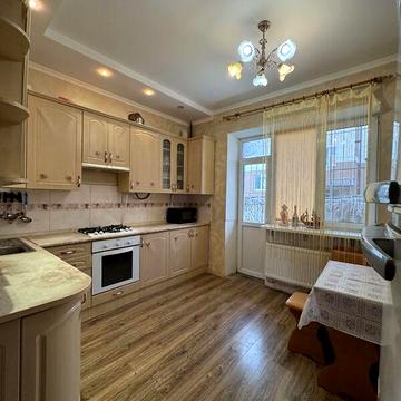 Продаж 2к Квартира Олени Теліги (Лермонтова) вулиця