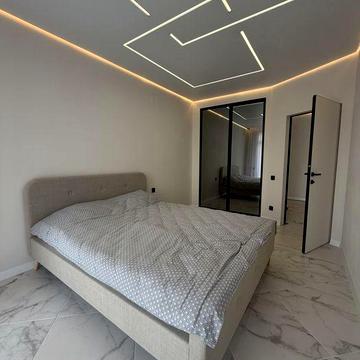 Оренда квартири біля парку Боздош