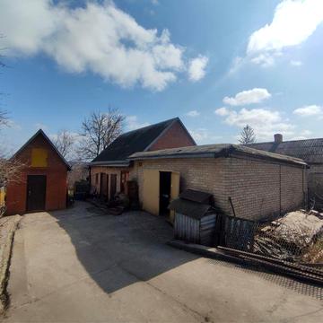 Продаж будинку  Веселі Терни  Терновский район