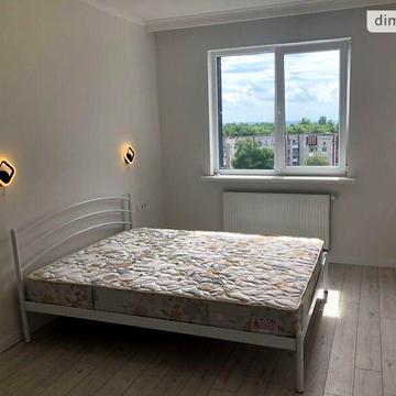 Довгострокова оренда 1к Квартира Кричевського Михайла вулиця ЖК Kaiser Comfort