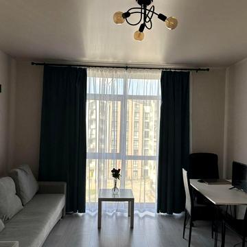 Оренда1кквартири з газовим котлом